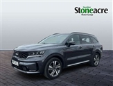 Kia Sorento Image 4