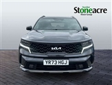 Kia Sorento Image 6