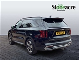 Kia Sorento Image 4