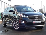 Kia Sorento Image 1