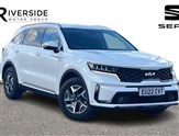 Kia Sorento Image 1