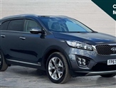 Kia Sorento Image 1