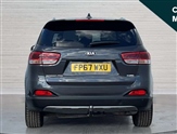 Kia Sorento Image 4