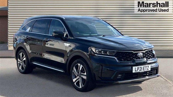 Large image for the Used Kia Sorento