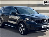 Kia Sorento Image 1