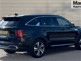 Kia Sorento Image 3