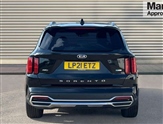 Kia Sorento Image 4