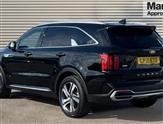 Kia Sorento Image 5