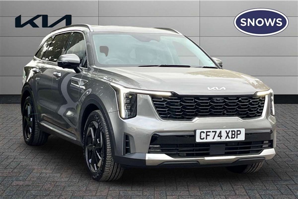 Large image for the Used Kia Sorento