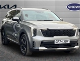Kia Sorento Image 1