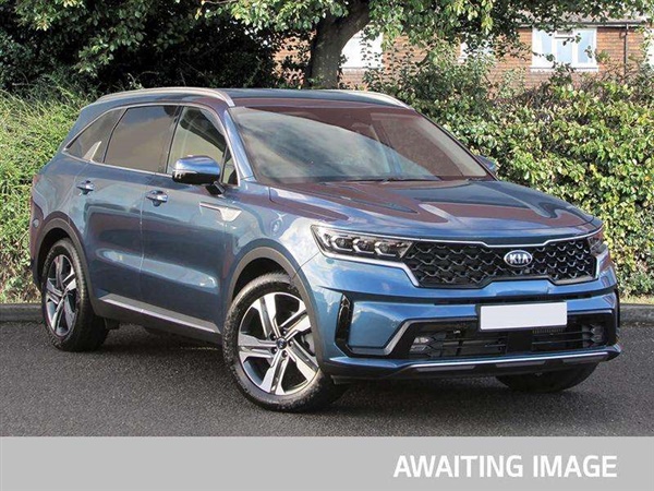 Large image for the Used Kia Sorento