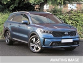 Kia Sorento Image 1