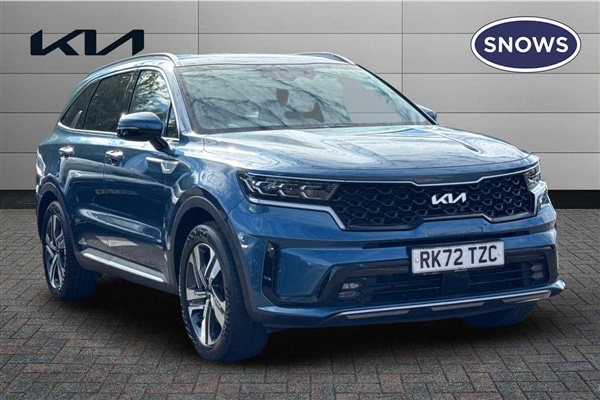 Large image for the Used Kia Sorento