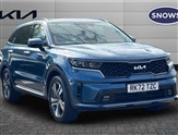 Kia Sorento Image 1