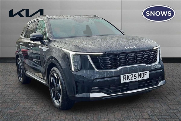 Large image for the Used Kia Sorento