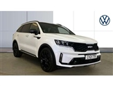 Kia Sorento Image 1