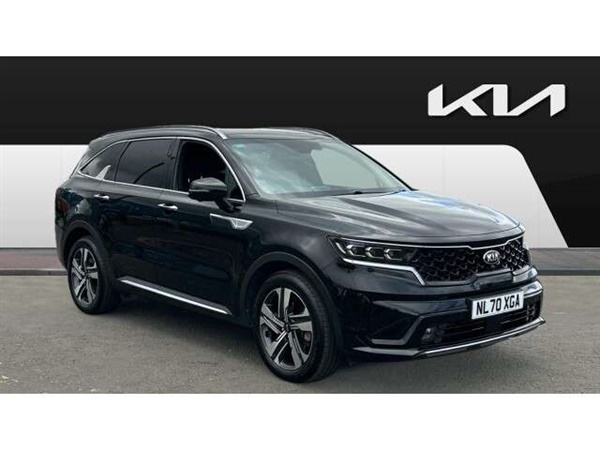 Large image for the Used Kia Sorento