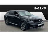 Kia Sorento Image 1