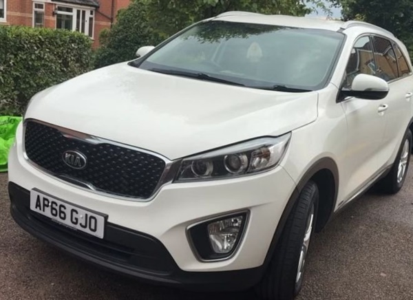 Large image for the Used Kia SORENTO