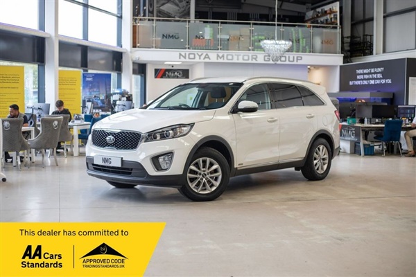 Large image for the Used Kia SORENTO