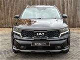 Kia Sorento Image 2
