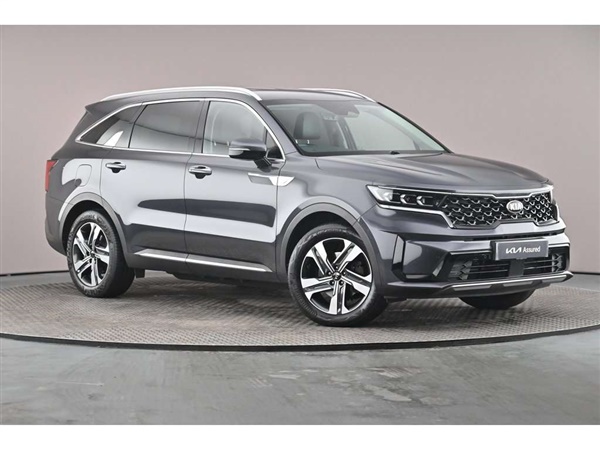 Large image for the Used Kia Sorento