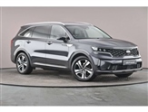 Kia Sorento Image 1