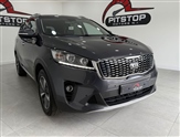 Kia Sorento Image 3