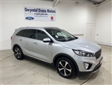 Used Kia Sorento