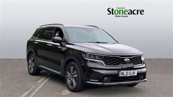 Large image for the Used Kia Sorento