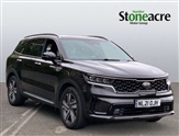 Kia Sorento Image 1