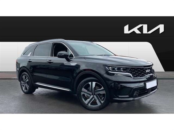 Large image for the Used Kia Sorento