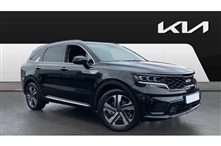 Used Kia Sorento