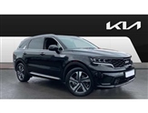 Kia Sorento Image 1