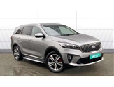 Kia Sorento Image 1