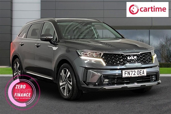 Large image for the Used Kia SORENTO