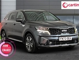 Kia Sorento Image 1