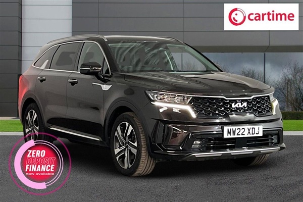 Large image for the Used Kia SORENTO