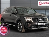 Kia Sorento Image 1