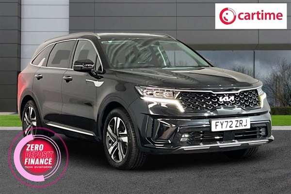 Large image for the Used Kia SORENTO