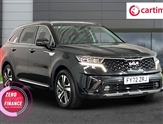 Kia Sorento Image 1