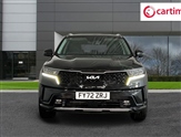 Kia Sorento Image 4