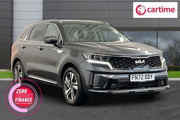 Large image for the Used Kia SORENTO