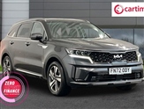 Kia Sorento Image 1