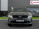 Kia Sorento Image 4