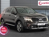 Kia Sorento Image 1