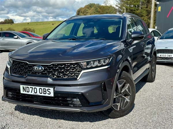 Large image for the Used Kia SORENTO