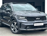 Used Kia Sorento