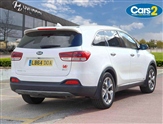 Kia Sorento Image 3