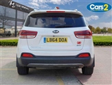 Kia Sorento Image 4